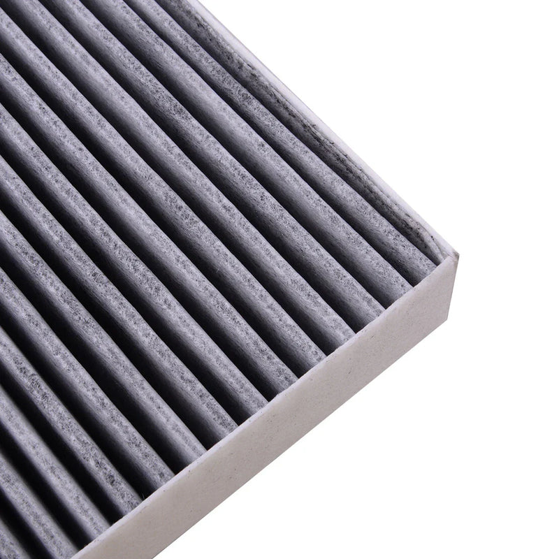 Saab, Chevy Cruze, Malibu, Sonic, Trax Activated Carbon Cabin Air Filter