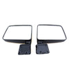 Suzuki SJ410 SJ413 Sierra Samurai Santana 1981-2004 Side Door Mirrors 2pc