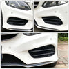 Mercedes Benz E Class Front Fog Lamp Grille (2013-2015)