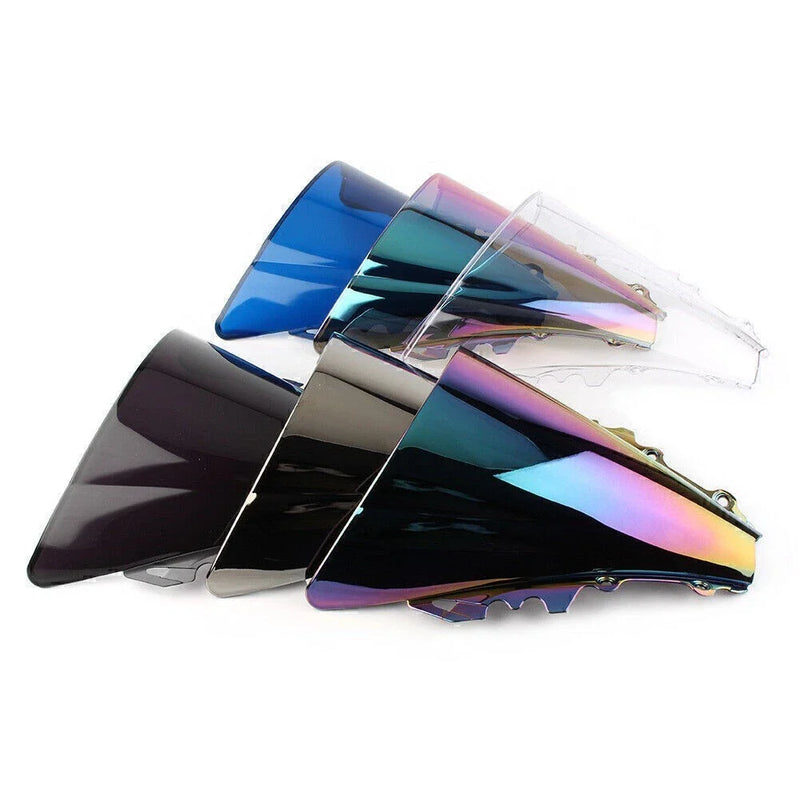 Yamaha YZF R6 06-07 () Iridium Windscreen