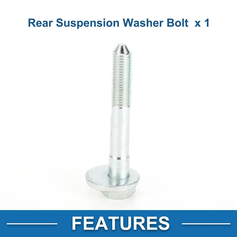 MERCEDES-BENZ W164 Rear Suspension Washer Bolt (2005-2012)