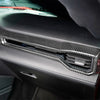 Ford Mustang 1pc Front Dashboard Cover Trim (2024)