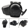 Starter Pull Fit 47cc 49cc 50cc Mini Pocket Pit Dirt Bike Recoil 2-Stroke