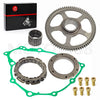 Honda TRX400EX Starter Clutch Bearing & Idler Gasket (1999–2008)