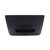 Tailgate Door Handle Black No Key Fits Nissan Navara D40 Ute Pickup 2007-14 D06