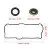 Toyota Tacoma Engine Valve Cover Gasket Set (1995-2004)