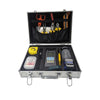 FC-6S FTTH Fiber Optic Tool Kit, Fiber Cleaver & Power Meter
