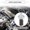 Porsche (No. 94860620300) Engine Oil Pressure Sensor (2005-2012)