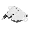 Ford Transit MK6 MK7 Engine Hood Bonnet Lock Latch Cylinder (2000-2014)