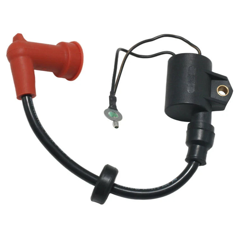 Yamaha 25HP 20HP 30HP Ignition Coil