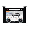 Range Rover Vogue AC Climate Control Air Condition Screen (2014–2017)