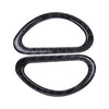 Ford Mustang Convertible Dashboard Air Vent Cover Trim (2001-2004)