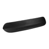 Toyota 86, Subaru BRZ (2013-2020) Fiberglass Matte Rear Boot Spoiler Lip