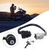 Mule 3000-3020 Ignition Key Switch Ignition Switch