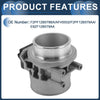 Ford Mustang Mass Air Flow Sensor Assembly (1988)