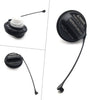 KIA Non-Locking Fuel Cap (2014-2019)