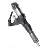 Hino Kobelco J05E J06 Diesel Excavator Fuel Injector