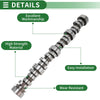 Chevrolet Silverado 2500 HD Center Camshaft (2002-2018)