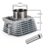 China Quad ATV CG 250 67mm Cylinder Kit (2000-2023)
