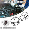 Toyota RAV4 Set Front Left Right Car ABS Wheel Speed Sensor (2001–2005)