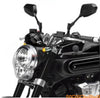 Harley Suzuki Universal LED Amber Turn Signal Light