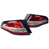 Ford Falcon FG 2008 Sedan XR6 XR Tail Lights Pair LH+RH (2008 - 2008)