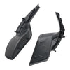 Toyota RAV4 Front Wiper Side Cowl Extension Cover Trim (2021-2024)