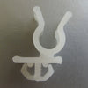 Nissan Datsun 720 Hood Bonnet Bumper & Rod Clamp
