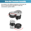 Volvo C30 Belt Tensioner Assembly (2008)