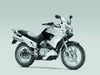 Honda Varadero XL125 Inox carenatura & parabrezza Bullone Vite