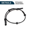 BMW 528i Rear Left/Right ABS Wheel Speed Sensor (2011 - 2016)