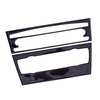 BMW 3 Series E90 E92 E93 A/C CD Panel Cover (2005-2012)