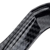 Tesla Model 3 Rearview Mirror Visors Shade Rain Guard (2017-2023)