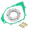 Yamaha Warrior 350 YFM350X Starter Clutch Gear Bearing Gasket (1987–2004)