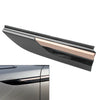 Land Rover Range Rover Velar ABS Front Left Fender Moulding (2018-2021)