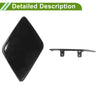 Volvo XC90 2016-2020 Front Left Washer Nozzle Cover