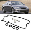 Honda Civic 1.7L () Valve Cover Gasket Kit (2001-2005)