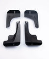LEXUS ES250 ES350 Sedan 4-Door Mud Flaps Splash Guards (2019-2021)