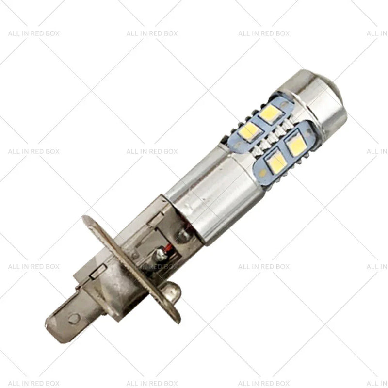 UTE 4WD H1 LED Headlight Bulbs CREE XBD Fog Lights