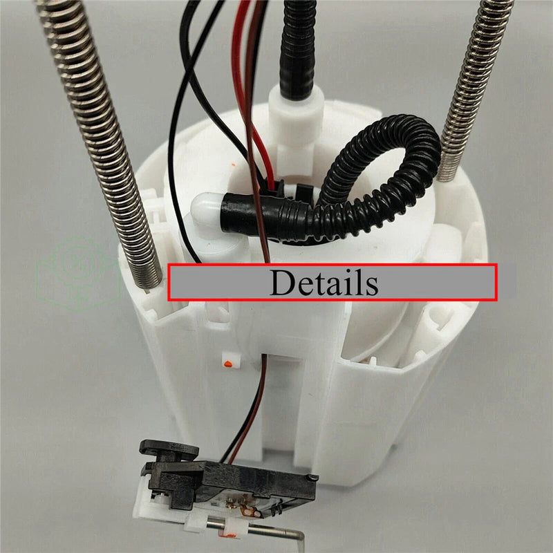 Ram 1500 & 1500 Classic New Fuel Pump Module (2009-2023)