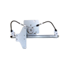 Citroen C4 Rear Left Window Regulator W/o Motor (2004–2018)
