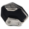 TIGER 800 XR / XCA / XRX / XRT Side Stand Kickstand Extension Plate Pad (2015-2018)