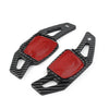 VW Golf MK8, Polo, Jetta, Tiguan, Atlas Steering Wheel Paddle Shifter Extensions (2020-2023)