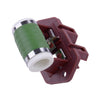 Dodge Ram Promaster 1500 2500 3500 Cooling Fan Resistor (2014-2020)
