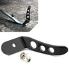 Harley Touring FLHX Road King Kickstand Extension Bracket (2009-2023)