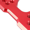 Yamaha YZF R25 R3 Left Right Rearsets Base Mounting Plate Bracket (2015-)