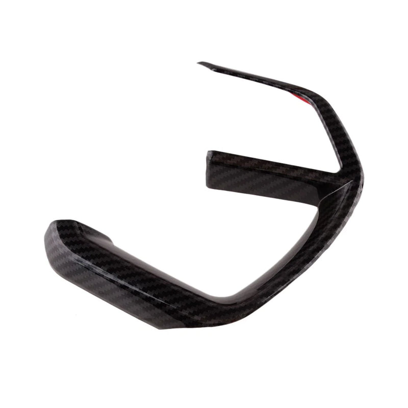 Hyundai Santa Cruz Steering Wheel Button Cover Frame (2022-2023)
