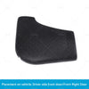Holden Commodore VT-VZ Front RH Door Speaker Grille Cover (1997-2006)