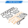 NISSAN VG20 Cylinder Head Gasket Kit