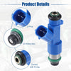 Nissan GT-R 3.8L V6 Fuel Injector Nozzle (2007-2023)